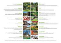 Kalender: Vaihinger Gartenschätze 2021