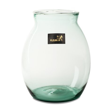 Vase Perfect Vintage, 27 cm, bauchige Form
